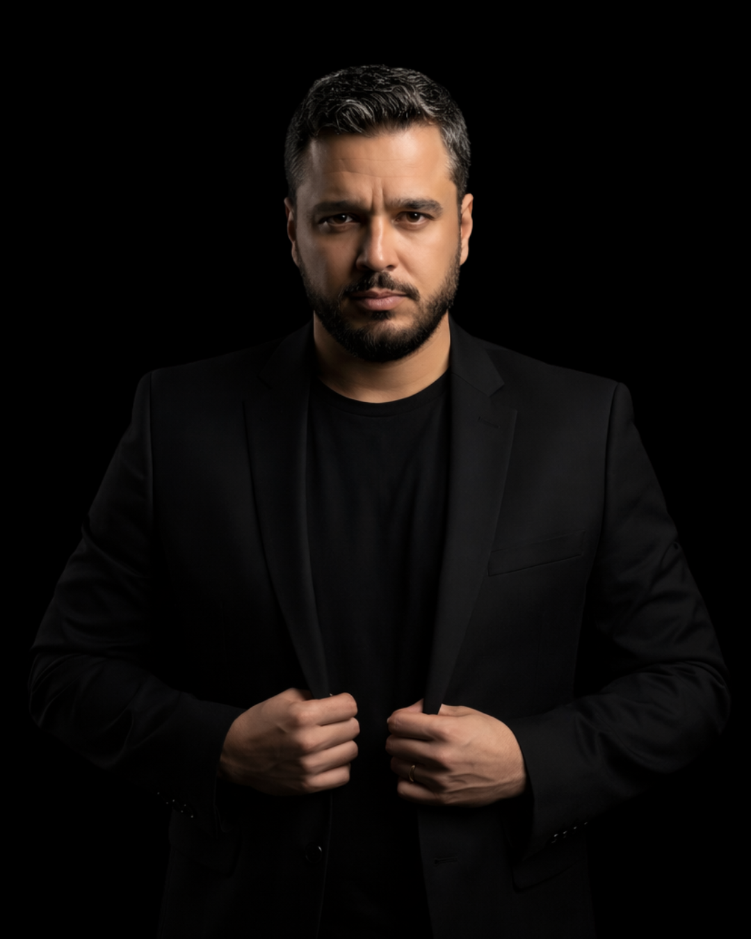 Thiago Labastie
